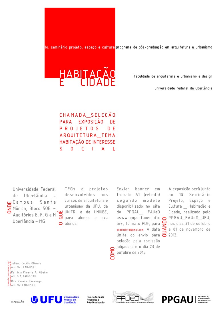 CARTAZ EXPOSI+ç+âO